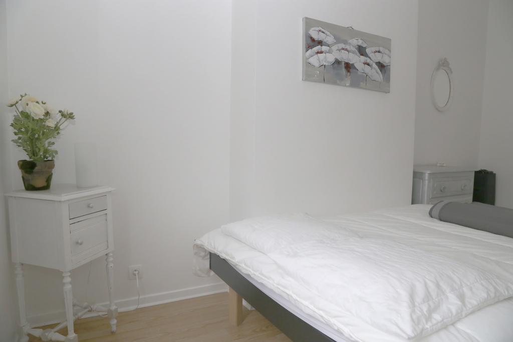 Appartement 3 Pieces أونفلور الغرفة الصورة