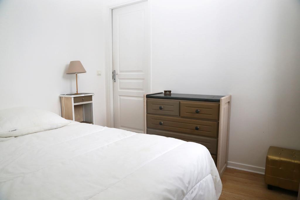 Appartement 3 Pieces أونفلور الغرفة الصورة