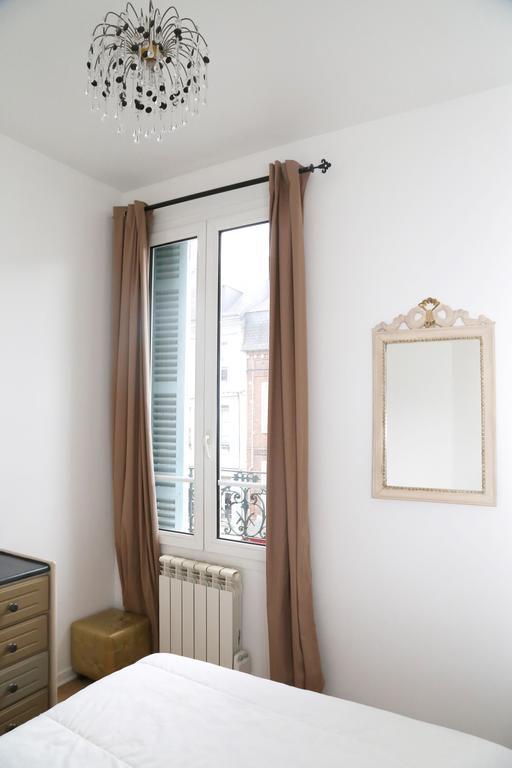 Appartement 3 Pieces أونفلور الغرفة الصورة