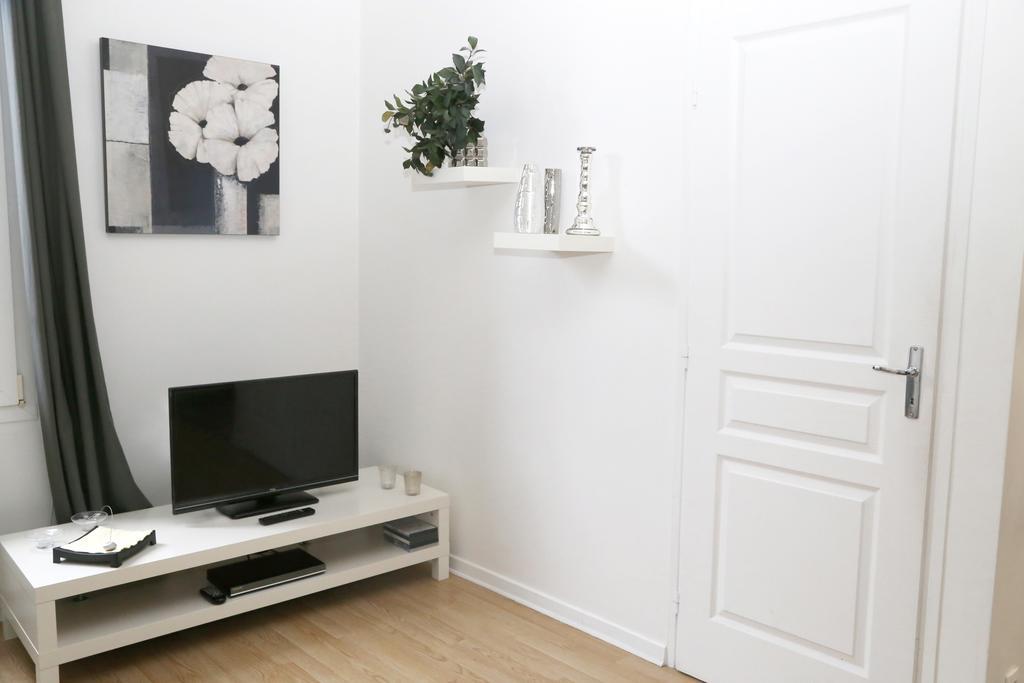 Appartement 3 Pieces أونفلور المظهر الخارجي الصورة