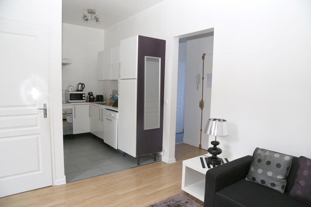 Appartement 3 Pieces أونفلور المظهر الخارجي الصورة