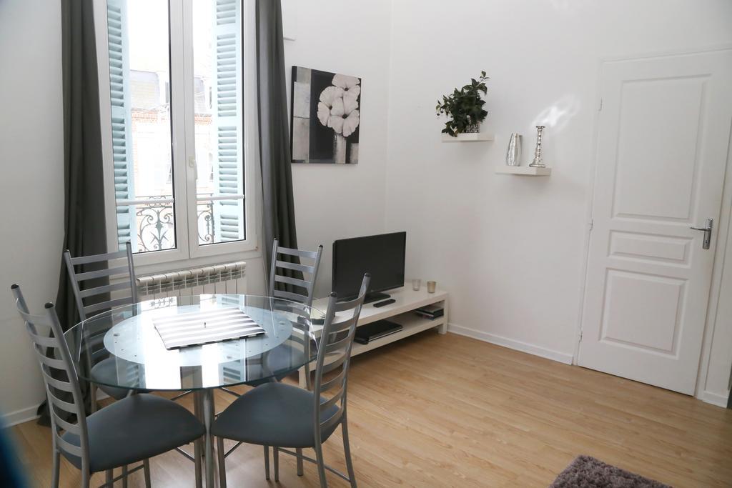 Appartement 3 Pieces أونفلور المظهر الخارجي الصورة