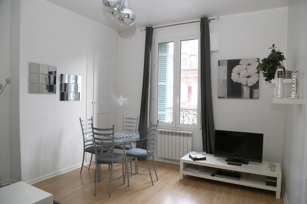 Appartement 3 Pieces أونفلور المظهر الخارجي الصورة