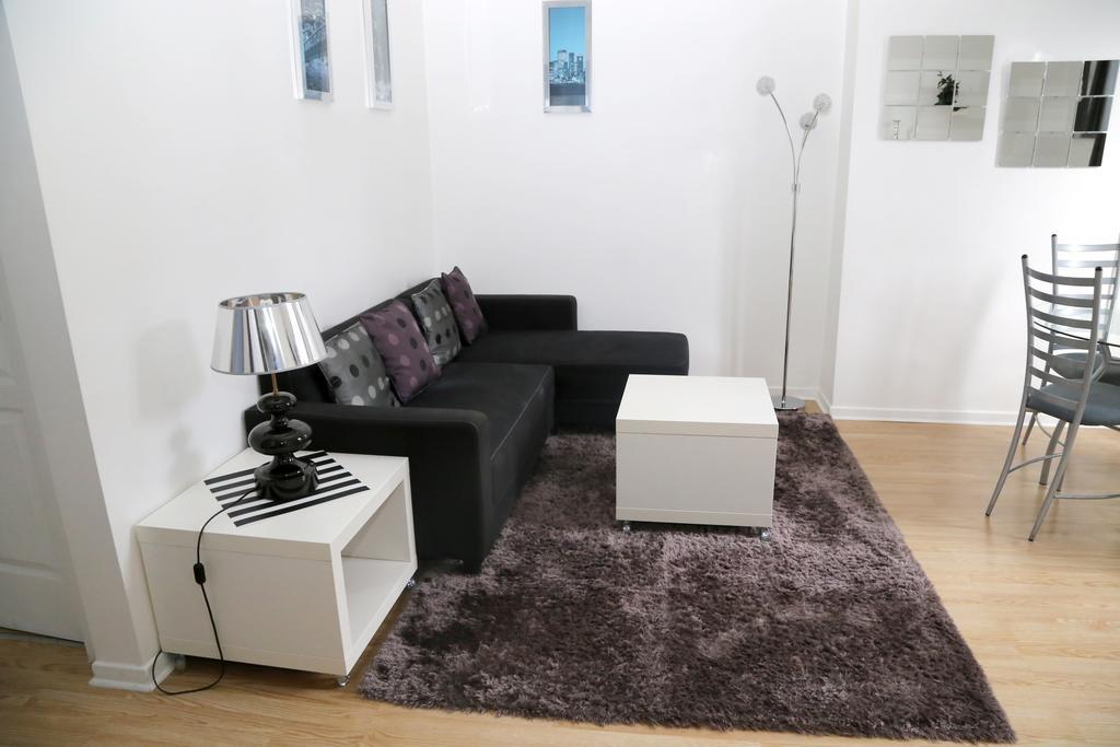Appartement 3 Pieces أونفلور المظهر الخارجي الصورة