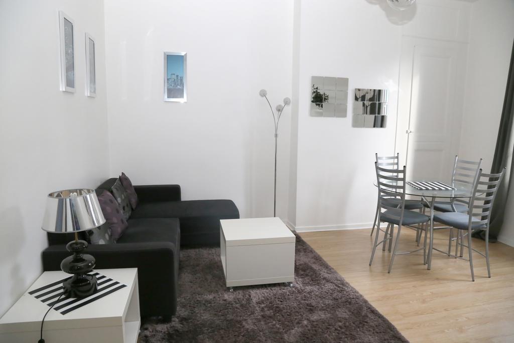 Appartement 3 Pieces أونفلور المظهر الخارجي الصورة