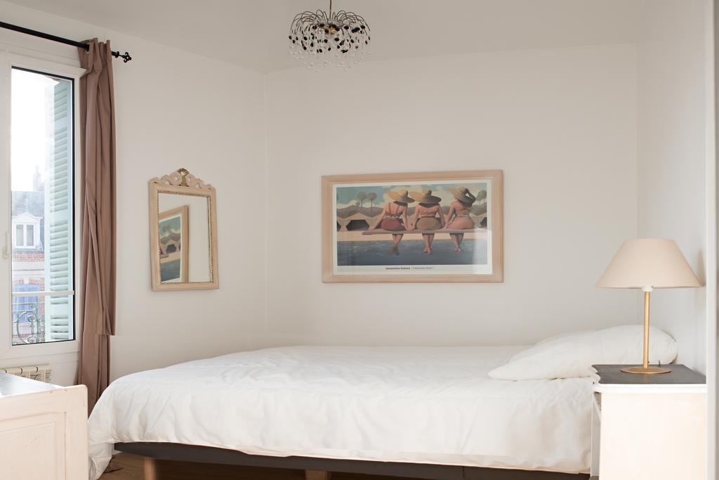 Appartement 3 Pieces أونفلور المظهر الخارجي الصورة