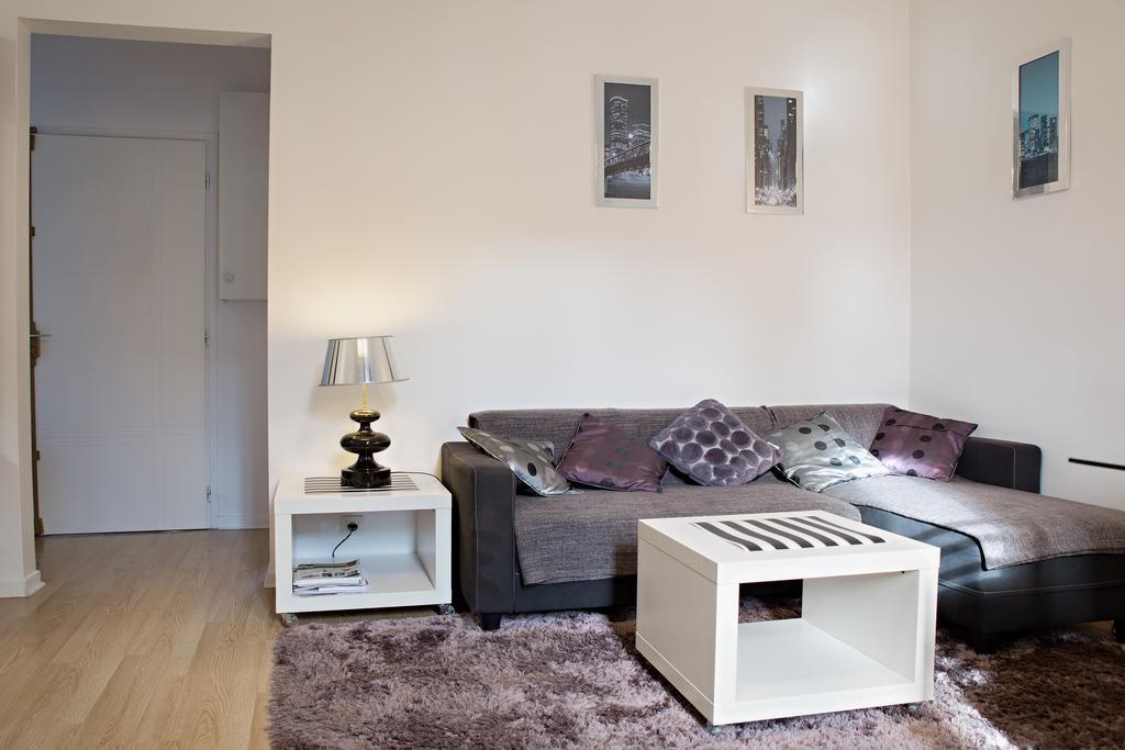 Appartement 3 Pieces أونفلور المظهر الخارجي الصورة