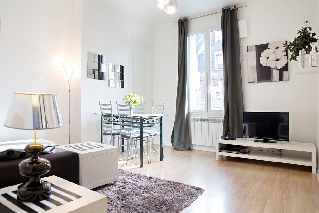 Appartement 3 Pieces أونفلور المظهر الخارجي الصورة