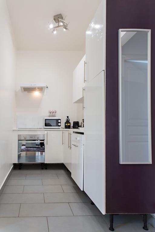 Appartement 3 Pieces أونفلور المظهر الخارجي الصورة