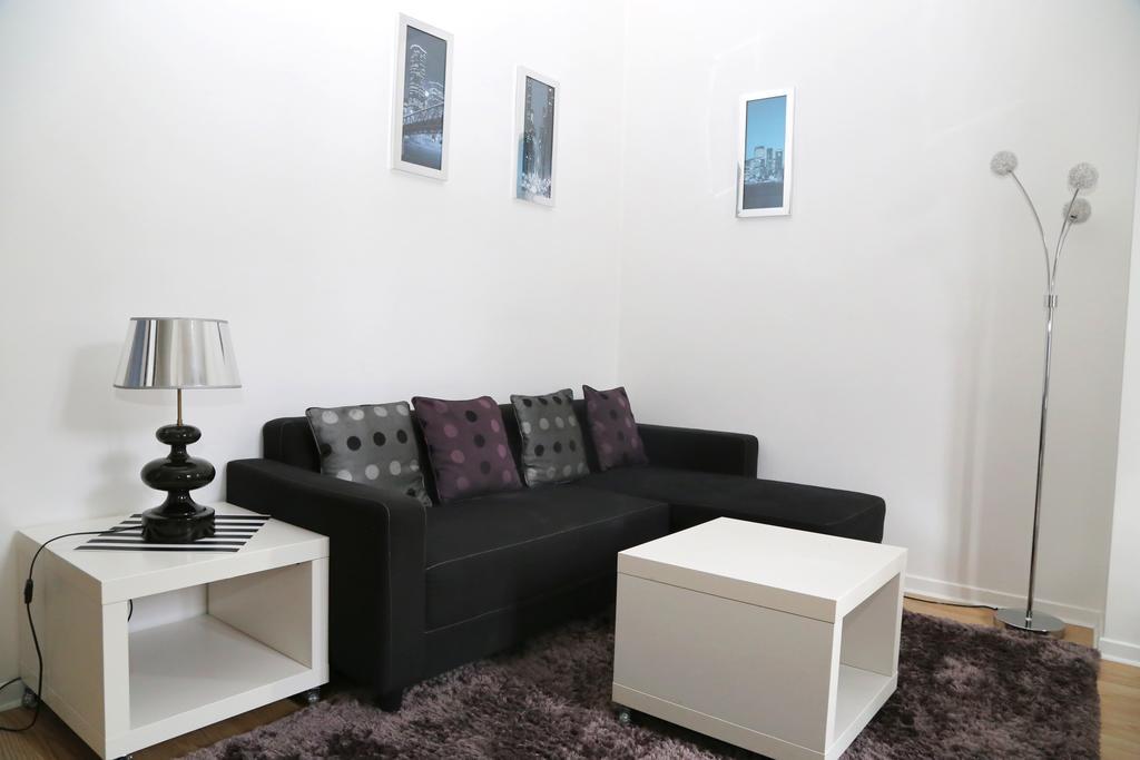 Appartement 3 Pieces أونفلور المظهر الخارجي الصورة