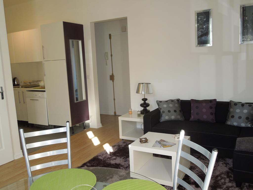 Appartement 3 Pieces أونفلور المظهر الخارجي الصورة