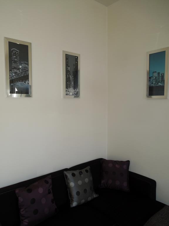 Appartement 3 Pieces أونفلور المظهر الخارجي الصورة