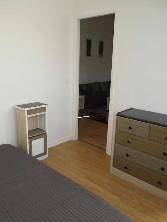 Appartement 3 Pieces أونفلور المظهر الخارجي الصورة