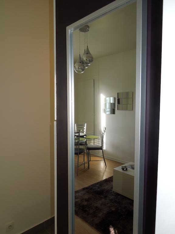 Appartement 3 Pieces أونفلور المظهر الخارجي الصورة